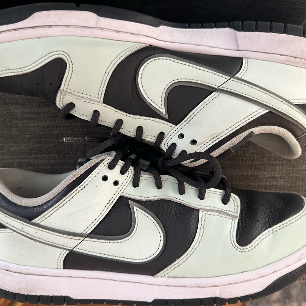 Nike Dunk Low Premium 'Barely Green